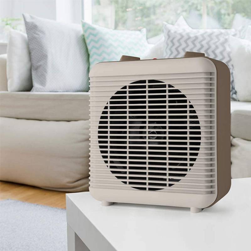 Chauffage soufflant 2000w TROPICANO S2001 Taurus Alpatec - Imagen 3