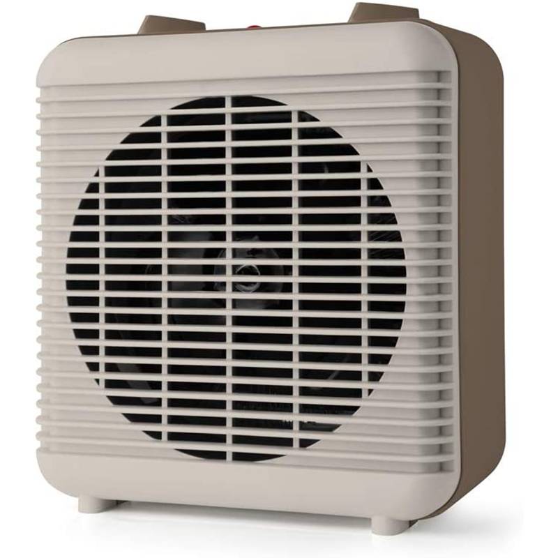 Chauffage soufflant 2000w TROPICANO S2001 Taurus Alpatec - Imagen 1
