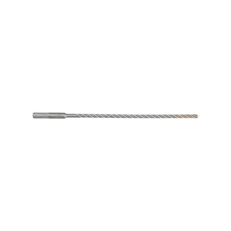 Dewalt - 10 Forets béton SDS-Plus Carbure ELITE 4 taillants DEWALT - taille - DEWALT ACCESSOIRES - Imagen 4