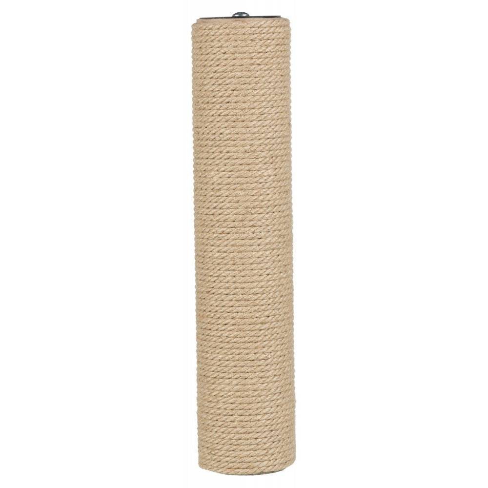 Poteau de rechange, ø 9 x 40 cm vis M8  pour arbre a chat - Imagen 1