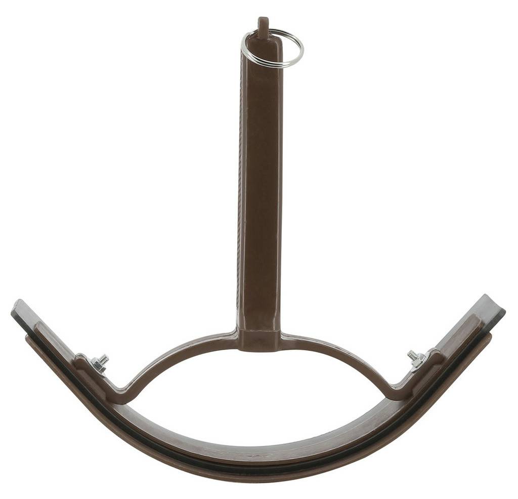 Cuchillo de calor Curvado - Caballo