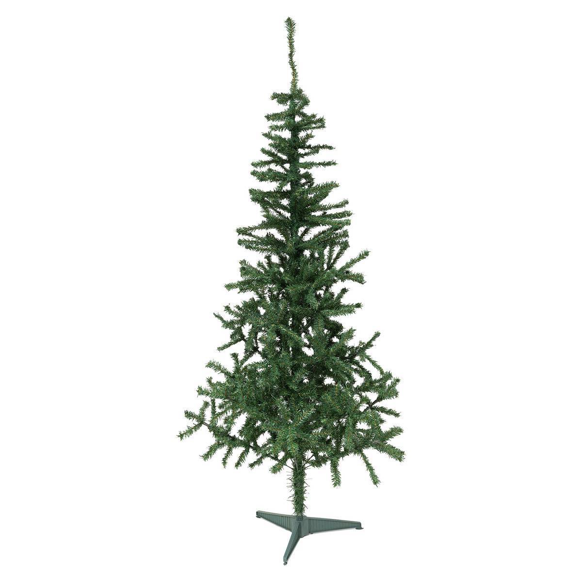 Sapin Essentiel 150cm vert FEERIC LIGHTS & CHRISTMAS - Image 1
