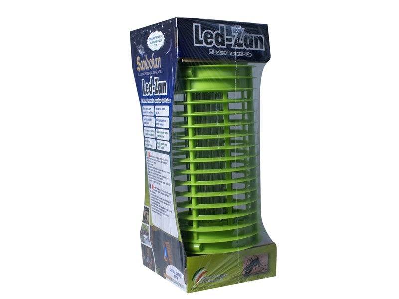 Sandokan - Lampe Anti-Insectes À Leds SANDOKAN - Imagen 3