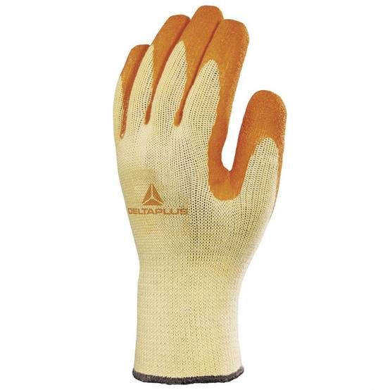 Delta Plus - Gant Latex Delta Plus Adhérence & Confort Polyvalent - Delta Plus - Image 2
