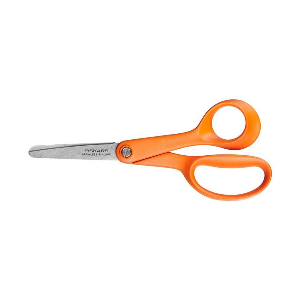 Fiskars - Ciseaux Classic Enfants droitiers