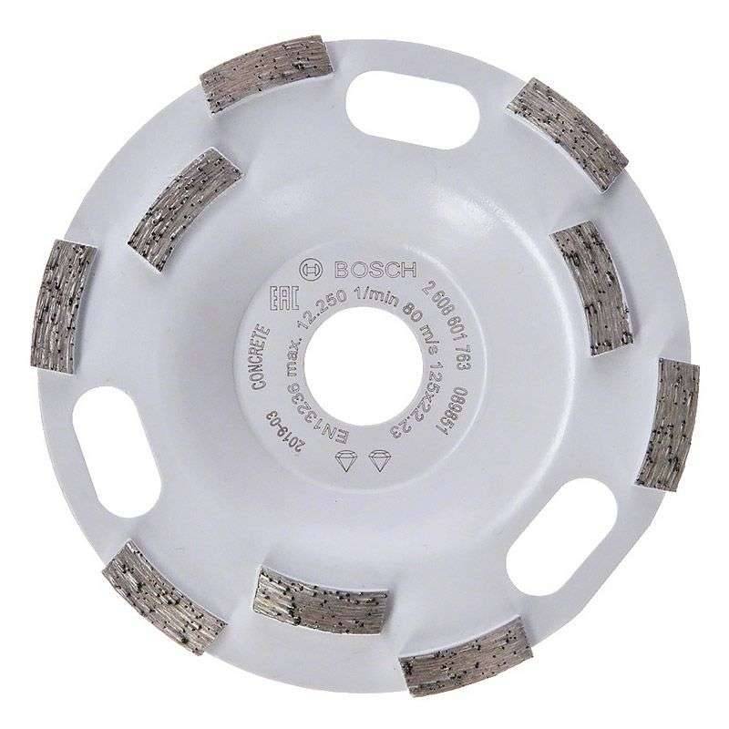Bosch - Disque diamant BOSCH PRO 2608601763 EXPERT BETON Ø 125mm HIGH SPEED Bosch - Imagen 1