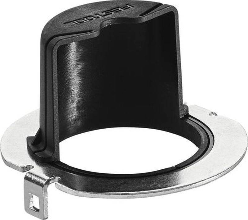 Festool - Dispositif d'évacuation de copeaux FESTOOL KSF-OF 1400 - 492732