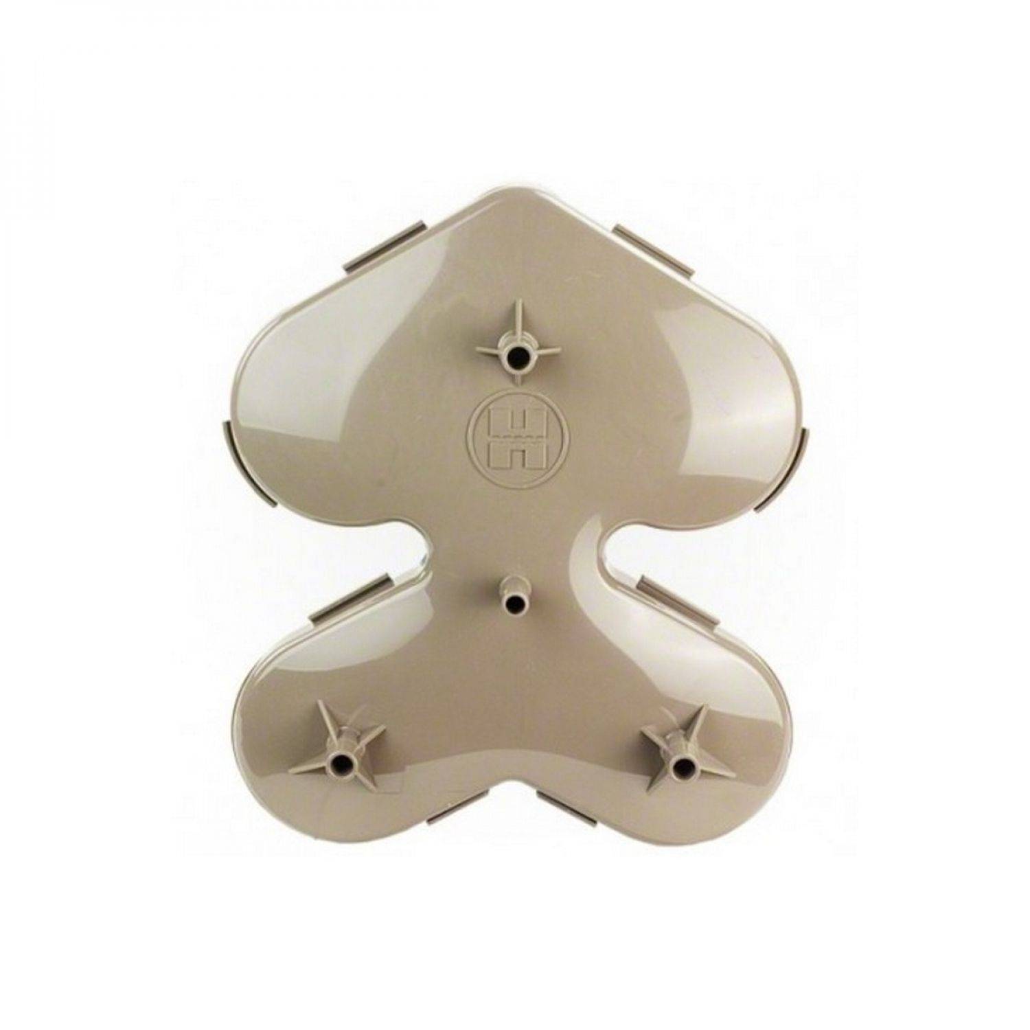 Hayward - Collecteur supérieur pour filtre de piscine Swimclear - CX3030C - Hayward