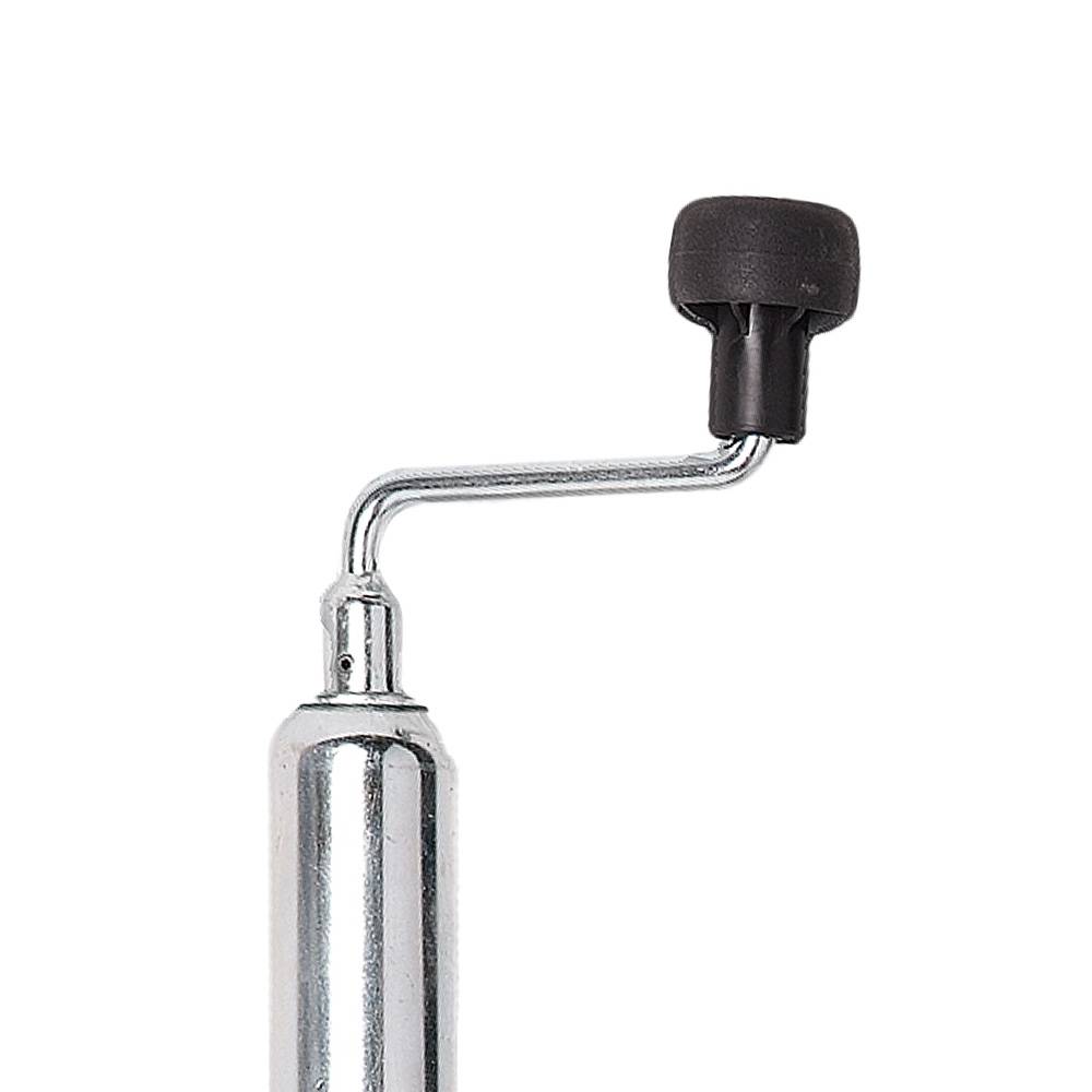 Roue jockey gonflable - Image 4