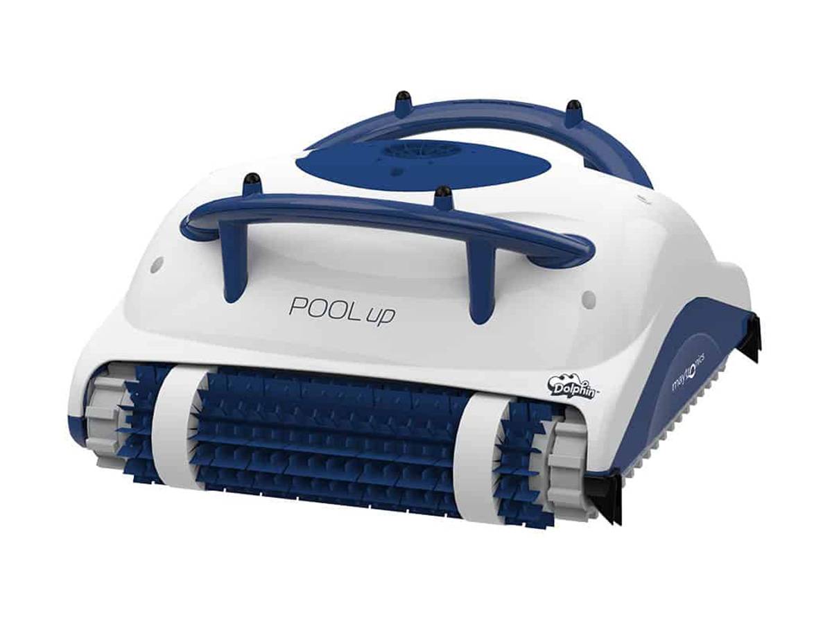 Dolphin - Robot de piscine électrique Pool Up - Dolphin - Imagen 2