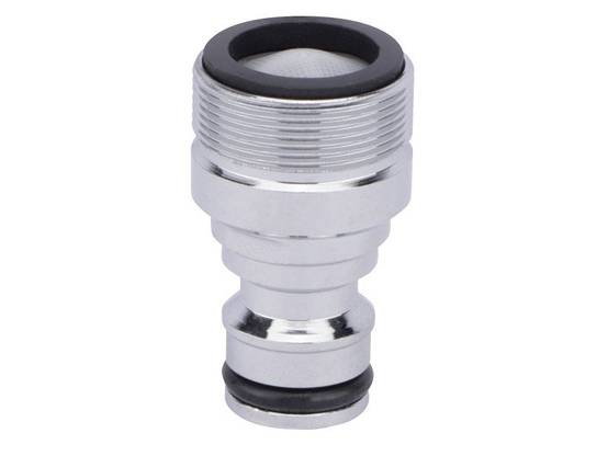 Boutte - Adaptateur Mâle 24/100 Mm Boutte