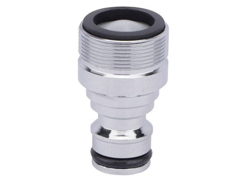 Boutte - Adaptateur Mâle 24/100 Mm Boutte