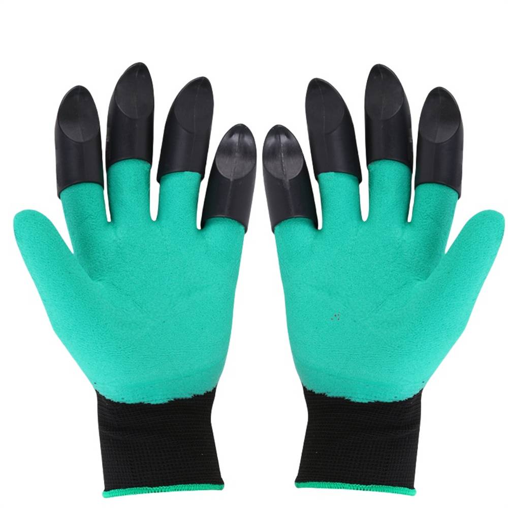 1 paire de gants de jardinageDtopbuyAge