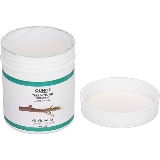 Scellant de Plaies d'Arbres 100g - Image 2