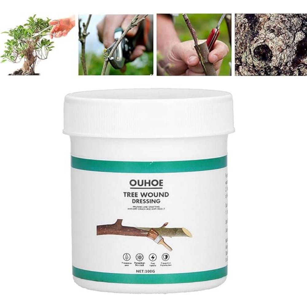 Scellant de Plaies d'Arbres 100g - Image 5