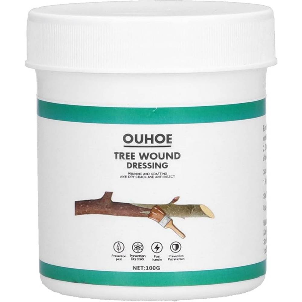 Scellant de Plaies d'Arbres 100g