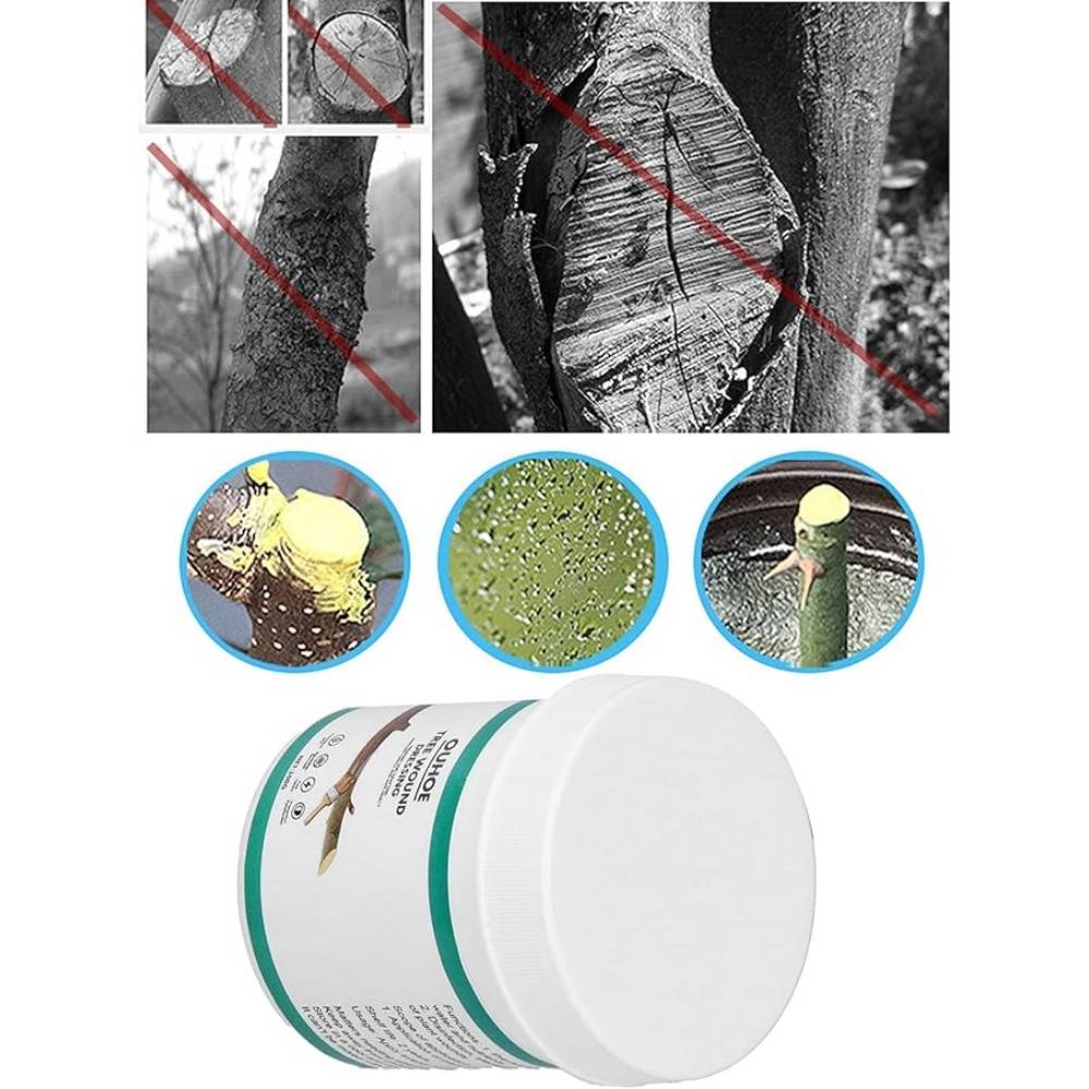 Scellant de Plaies d'Arbres 100g - Image 4