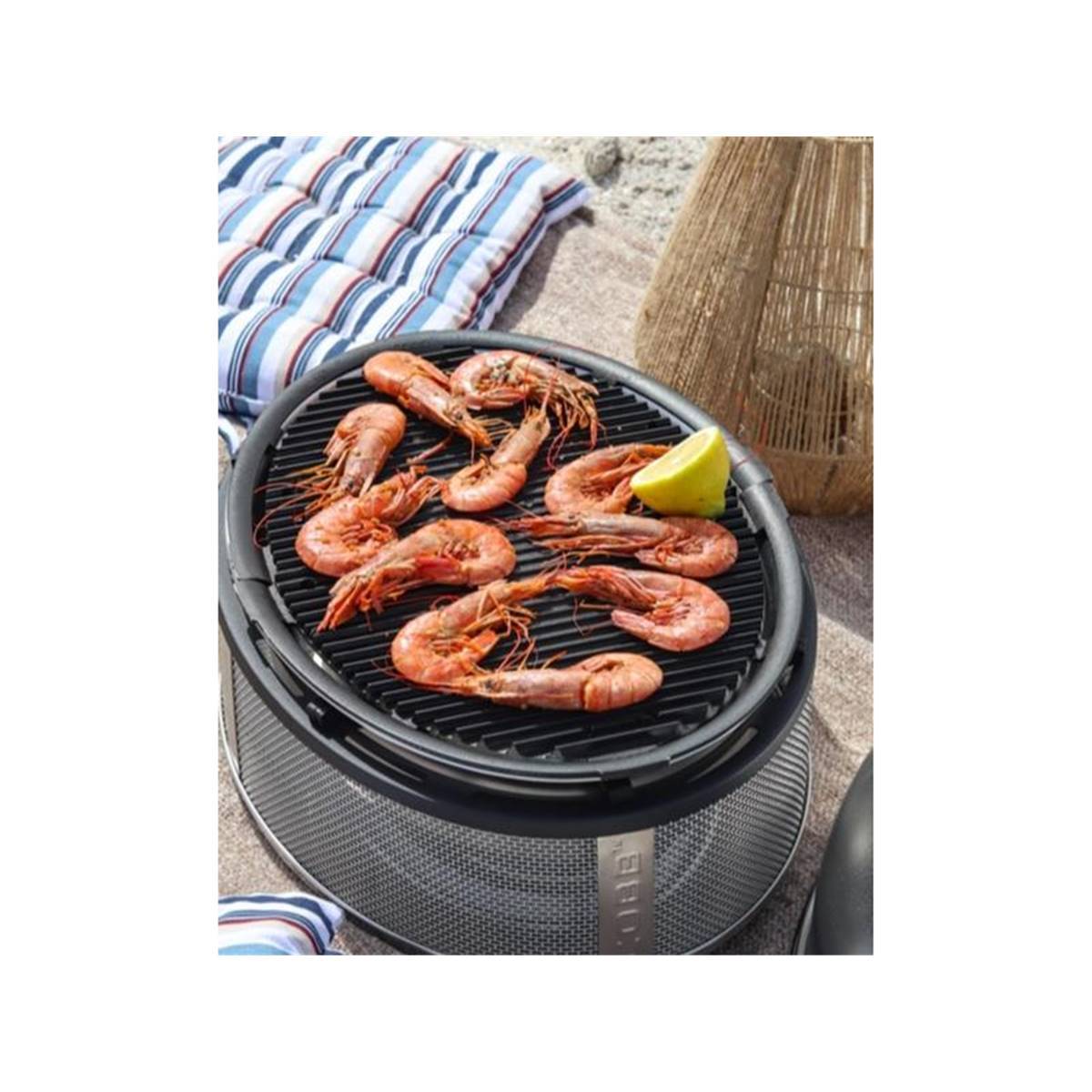 Barbecue Portable Cobb Supreme Deluxe 2.0 - Image 4