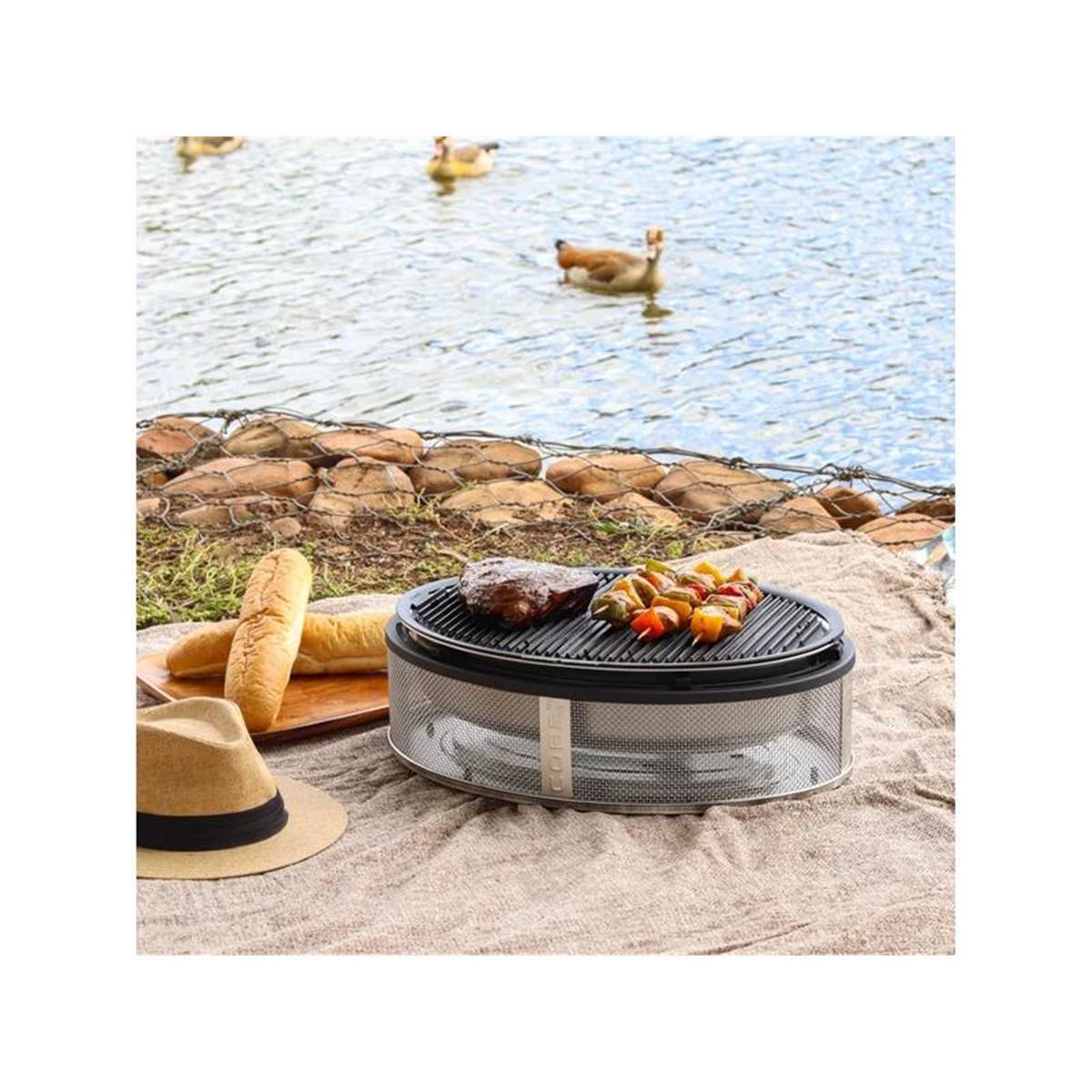 Barbecue Portable Cobb Supreme Deluxe 2.0 - Image 5