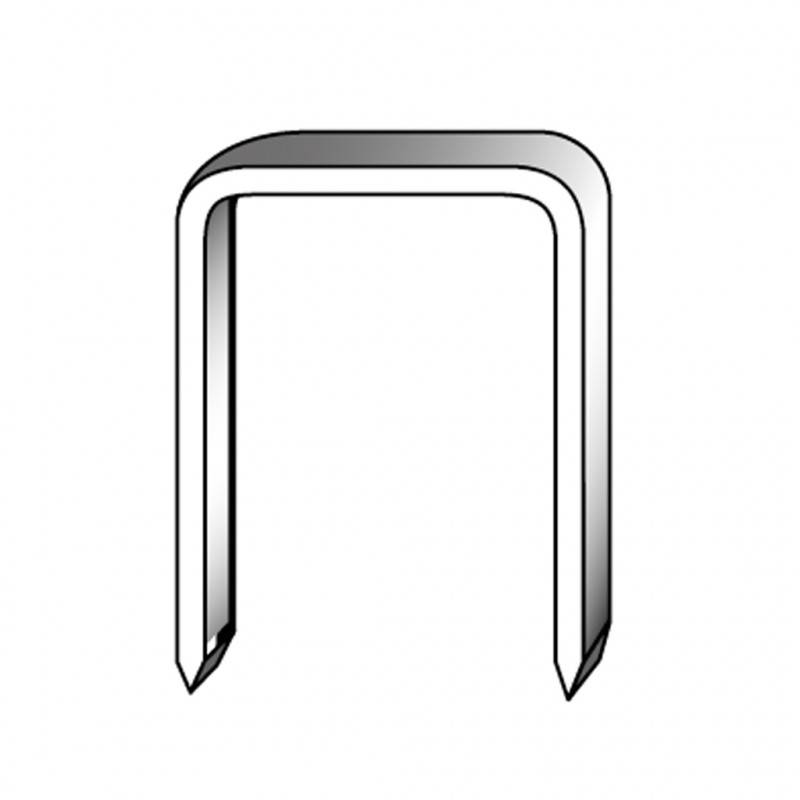 Agrafes T50 Boîte De 1250 Pièces Pattes 12 Mm - Arrow - Image 2