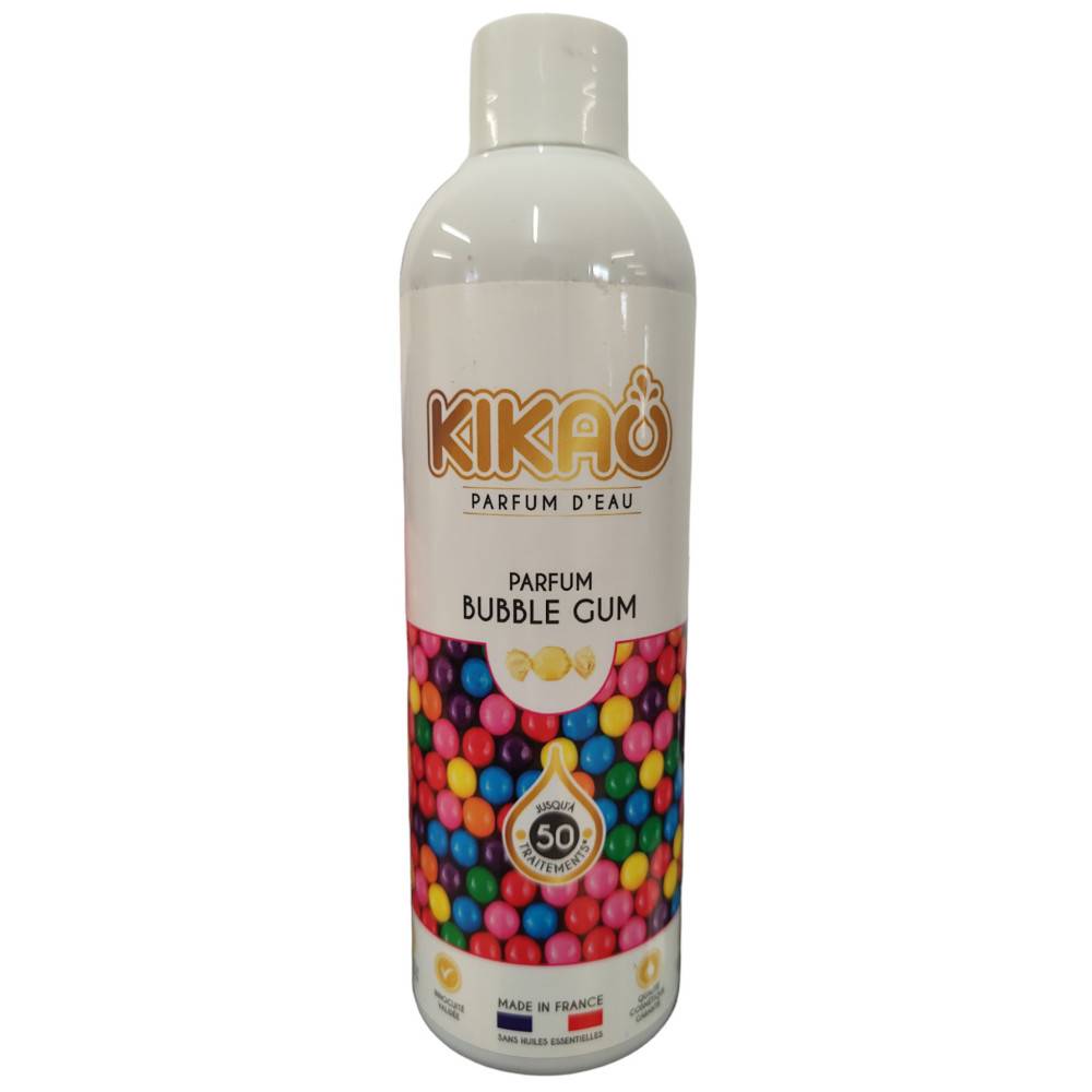 KIKAO - Parfum Bubble gum Spa & Piscine - Imagen 1
