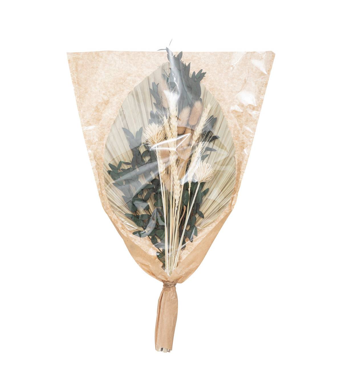 Atmosphera - Bouquet de Fleurs Séchées D. 25 x H. 52 cm - Imagen 1