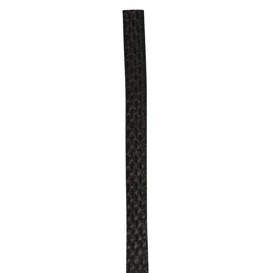 Joint plat pour poêle et insert longueur 2,5m - 10 x 1,2mm - Image 2