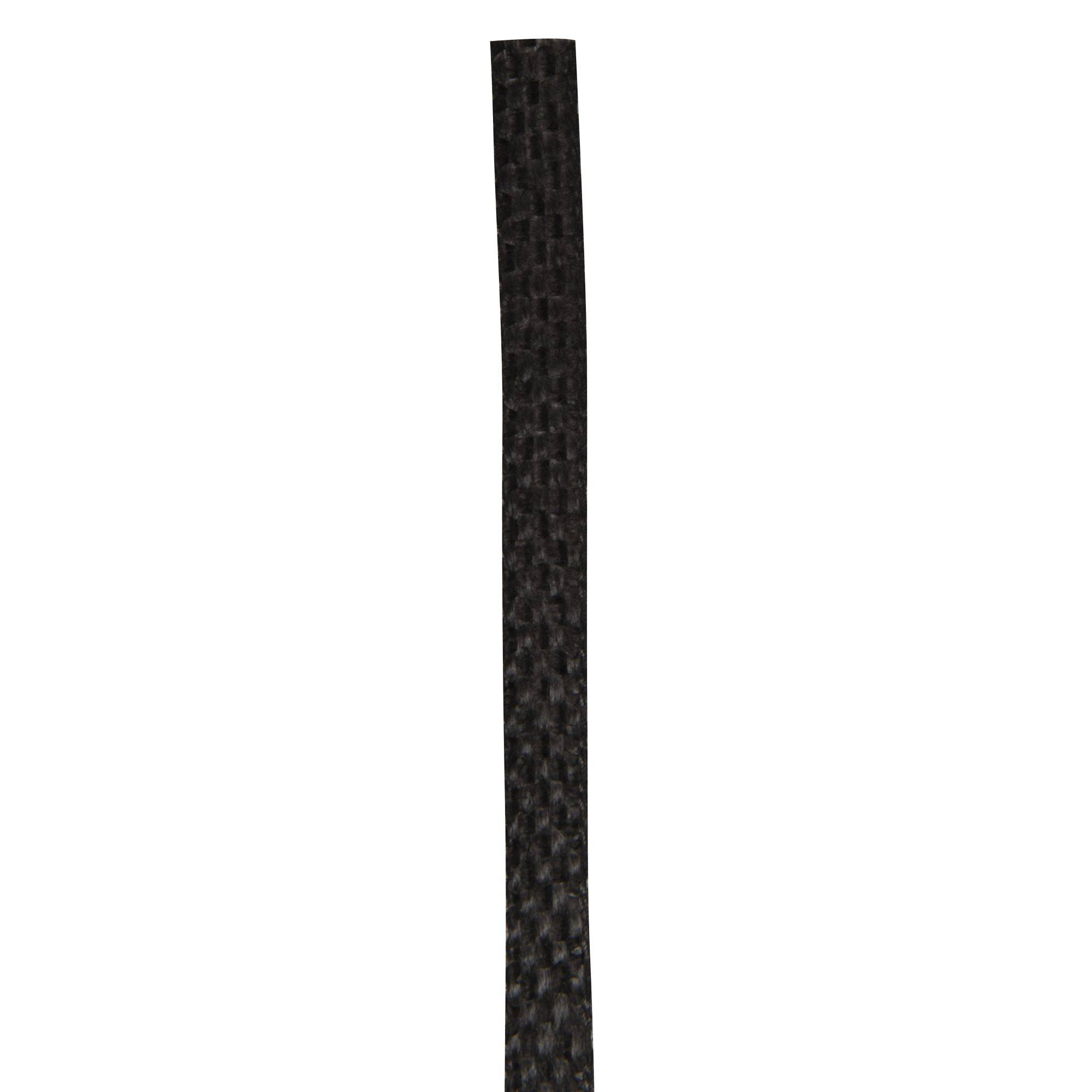 Joint plat pour poêle et insert longueur 2,5m - 10 x 1,2mm - Image 2