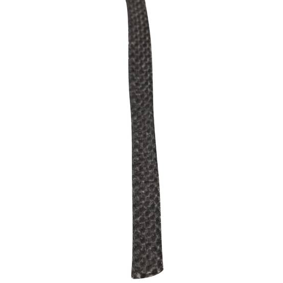 Joint plat pour poêle et insert longueur 2,5m - 10 x 1,2mm - Image 4
