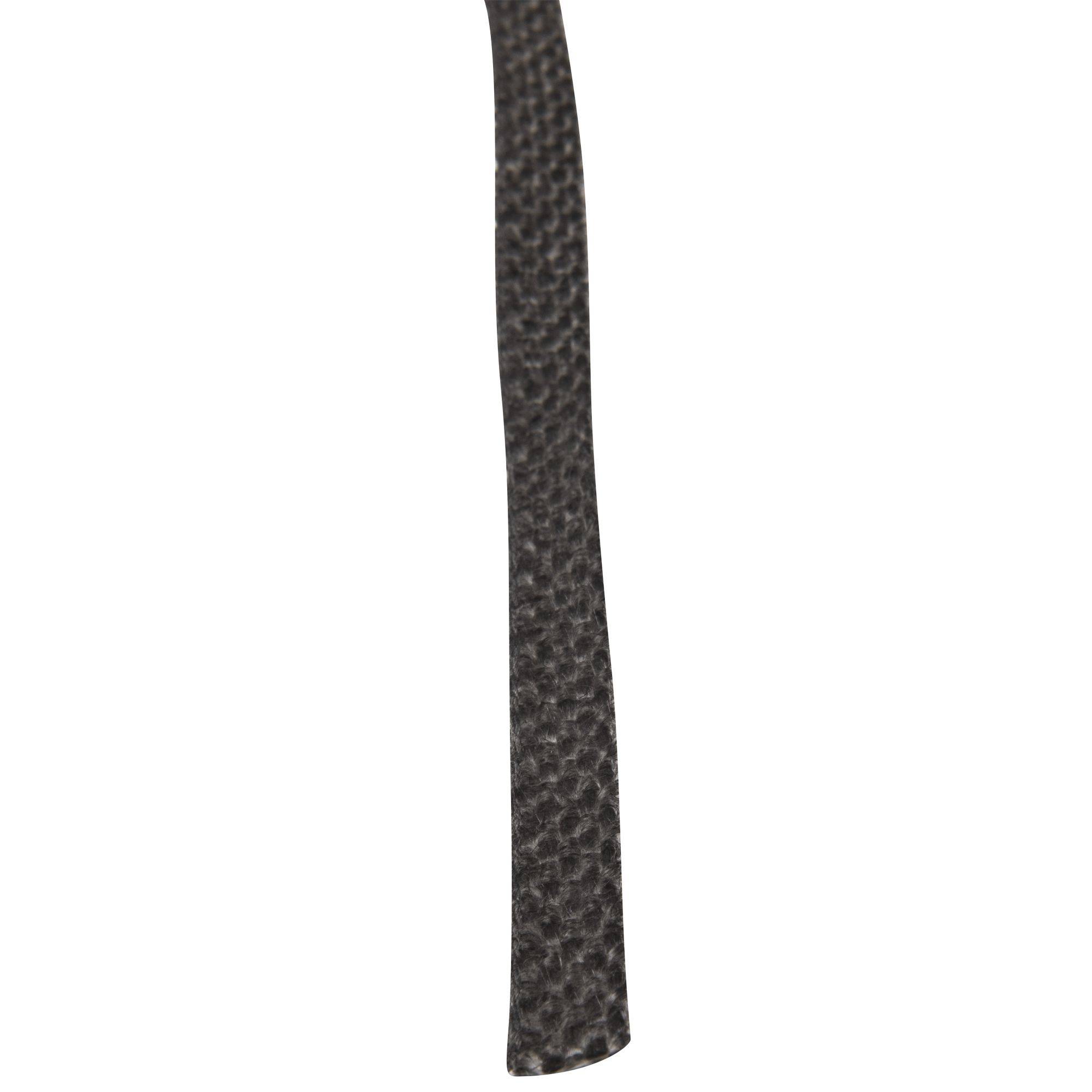 Joint plat pour poêle et insert longueur 2,5m - 10 x 1,2mm - Image 4