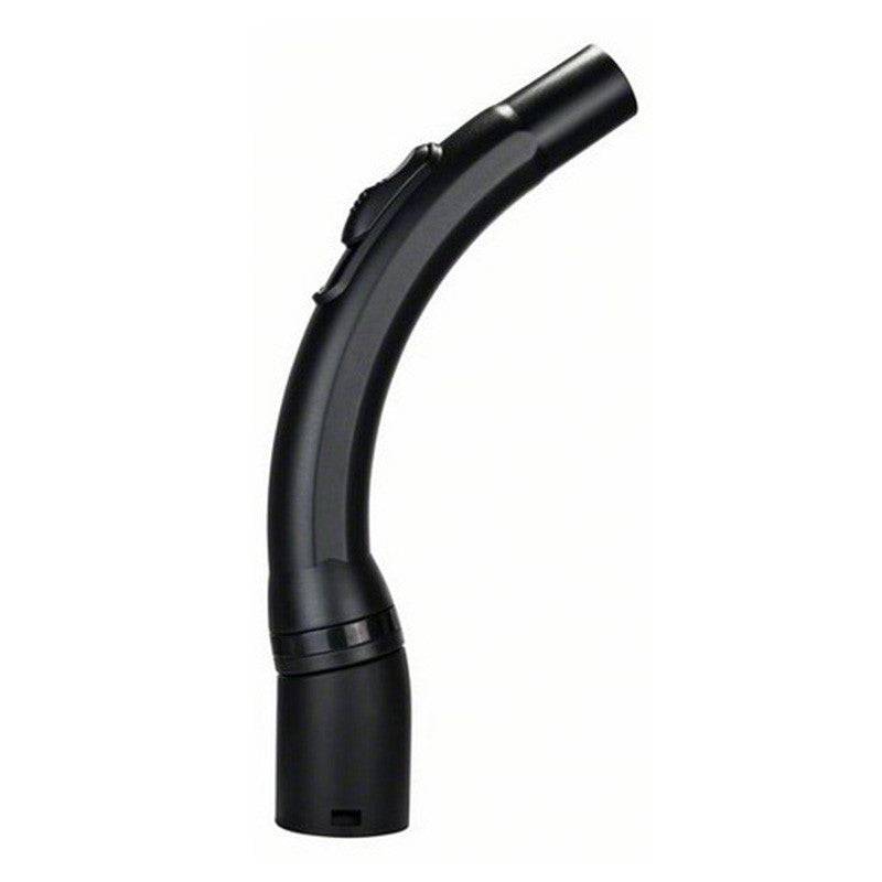 Bosch - Poignée de régulation d'air, tuyau d'angle BOSCH 2607002630 pour GAS 20L SFC Bosch - Imagen 1