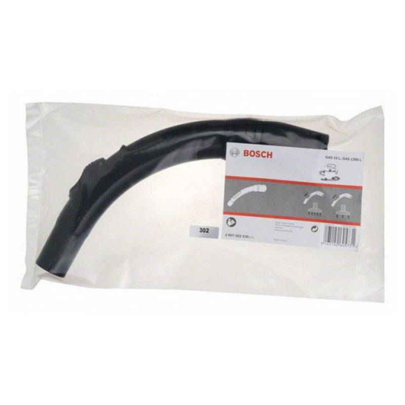 Bosch - Poignée de régulation d'air, tuyau d'angle BOSCH 2607002630 pour GAS 20L SFC Bosch - Imagen 2