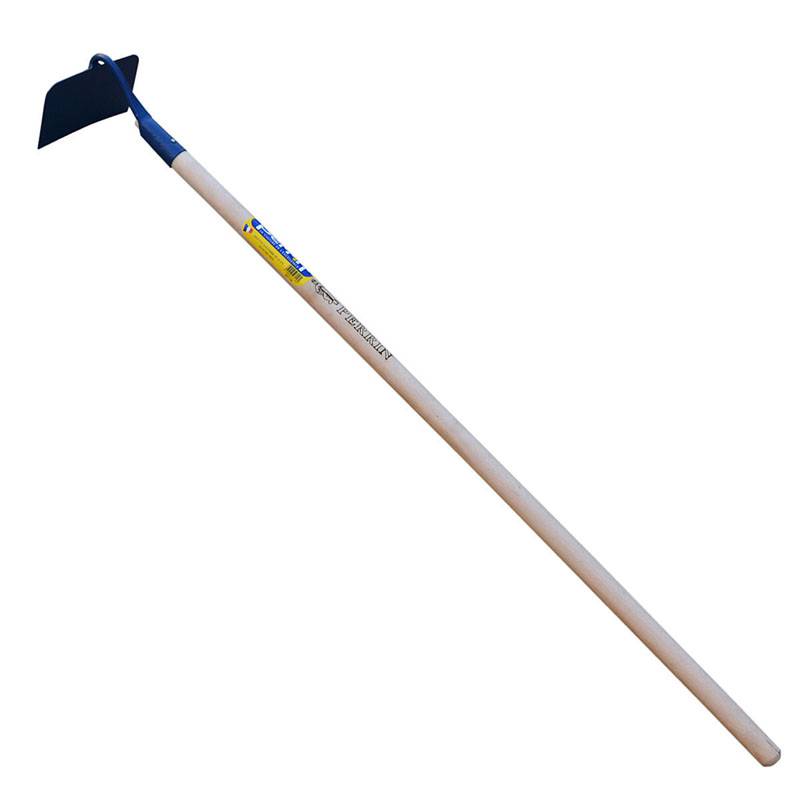 Outils Perrin - Binette forgée largeur 16 cm emmanché 1,30 m Outils Perrin