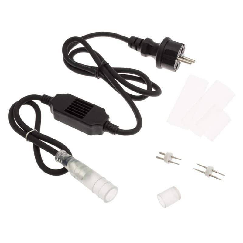 Lotti - Cordon lumineux Vert 45M 36LED/M IP65 Professionnel  Lotti - Imagen 3