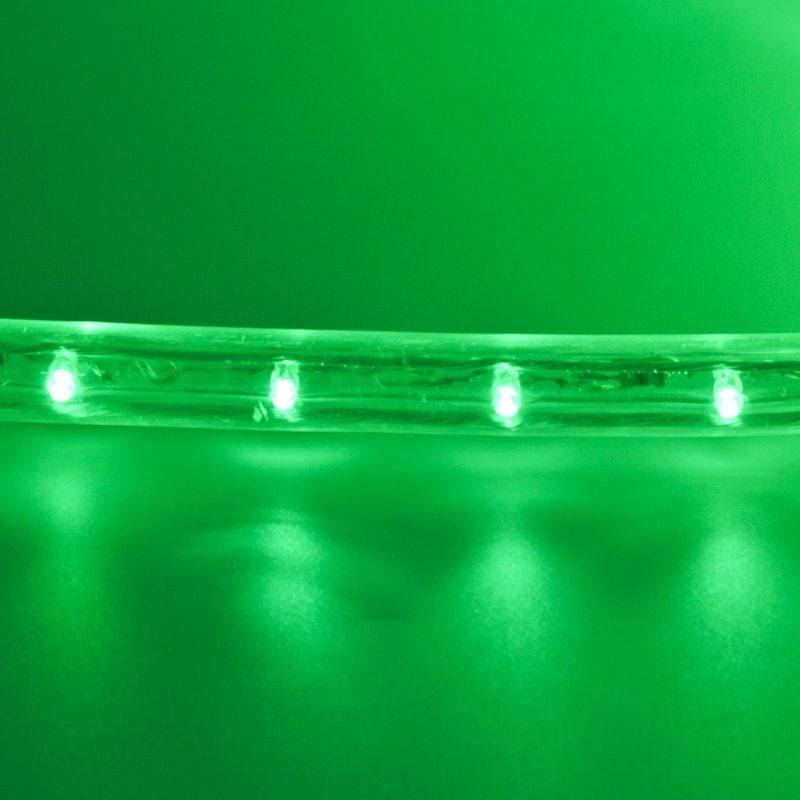 Lotti - Cordon lumineux Vert 45M 36LED/M IP65 Professionnel  Lotti - Imagen 2
