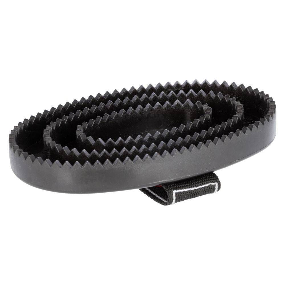 kerbl - Étrilles en plastique Covalliero pour chevaux - Imagen 2