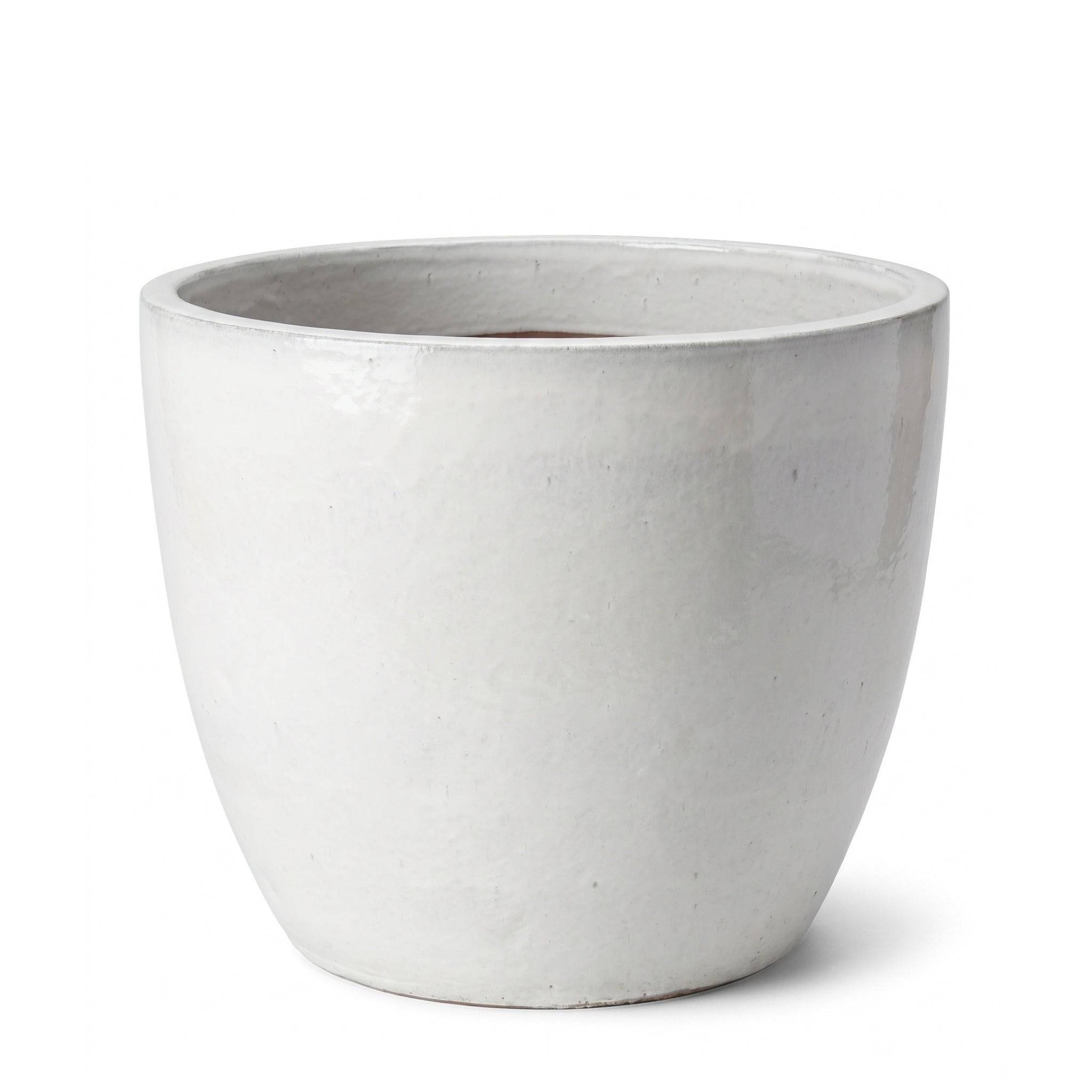 Provencelia - Pot LANCELOT 58x51cm crème