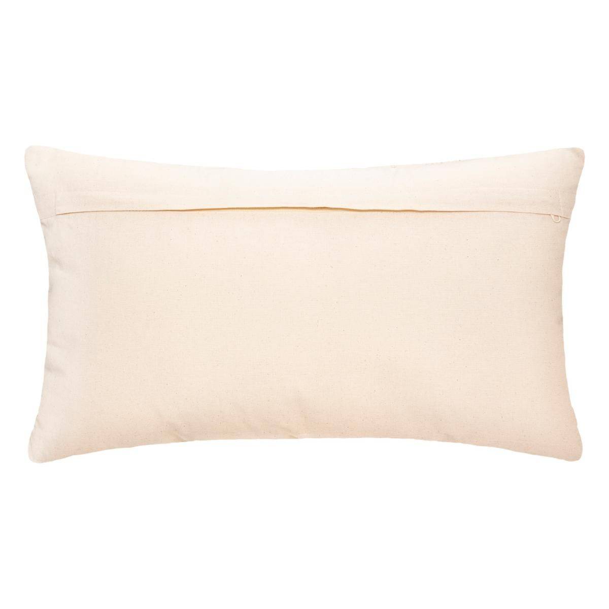 Atmosphera - Coussin "Safari" beige 38x58cm - Atmosphera Créateur d'intérieur - Imagen 7