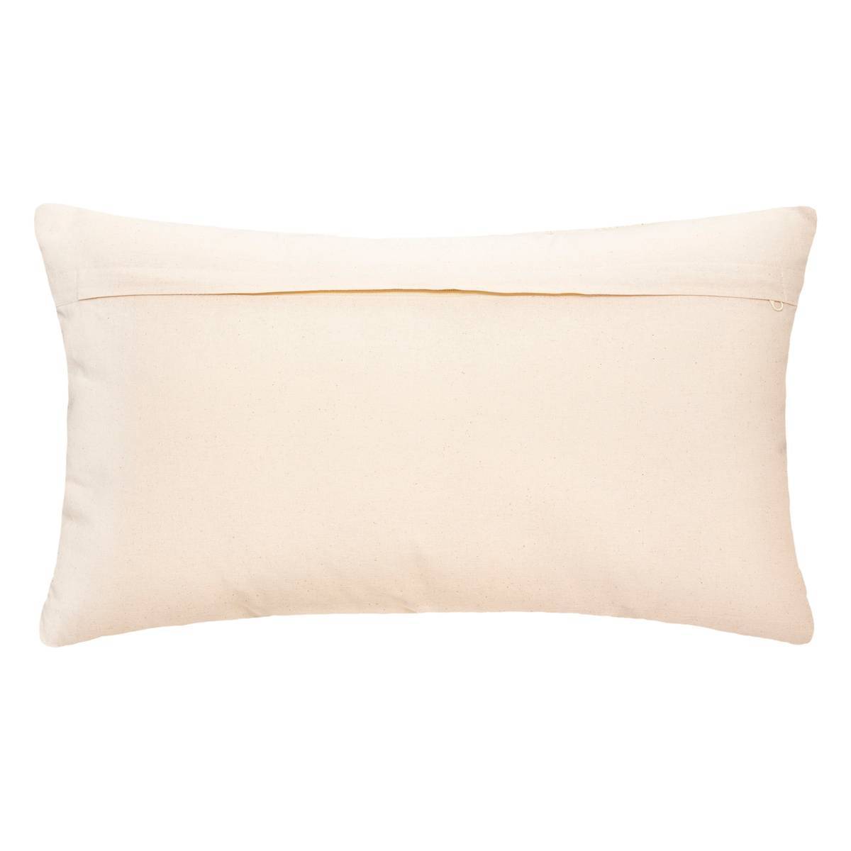 Atmosphera - Coussin "Safari" beige 38x58cm - Atmosphera Créateur d'intérieur - Imagen 3