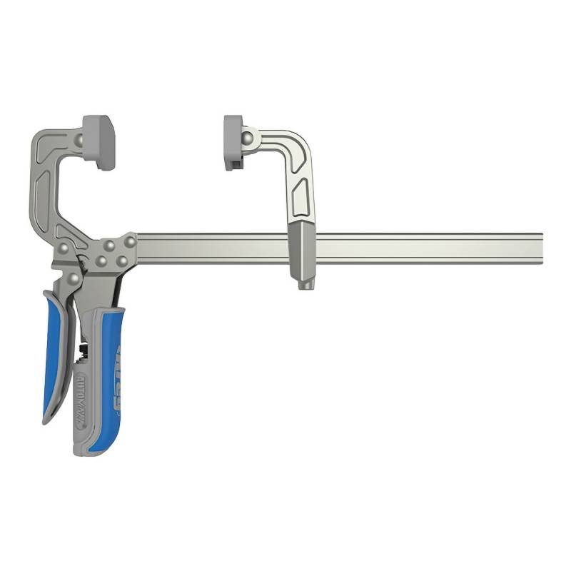 Serre-joint automatique AUTOMAXX 400MM - KREG - KSC16 - Imagen 1