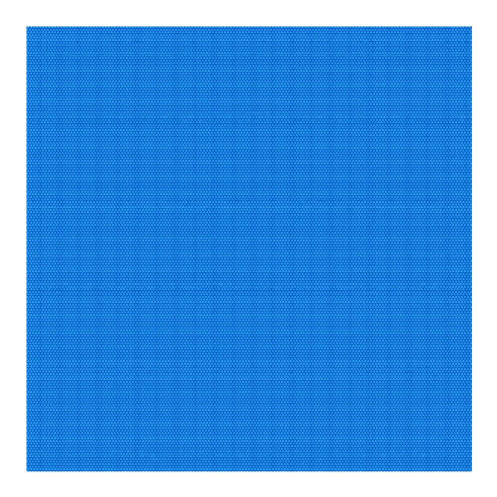 Helloshop26 - Piscine film de couverture de piscine solaire bleu 5x8m chauffage solaire piscine PE - Imagen 2