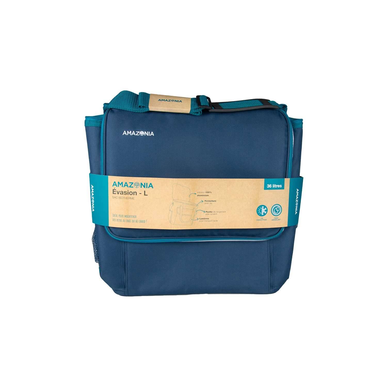 Sans Marque - Sac isotherme - Amazonia - Imagen 6
