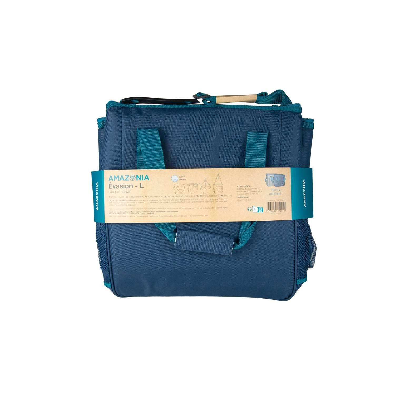 Sans Marque - Sac isotherme - Amazonia - Imagen 7