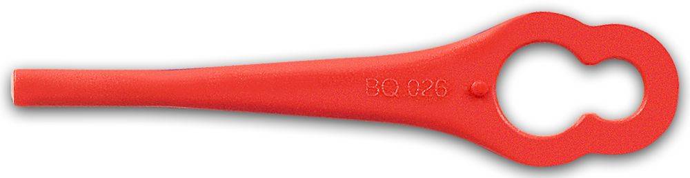 Arnold - Lame de coupe-bordure compatible Bosch, etc. Arnold - Imagen 1