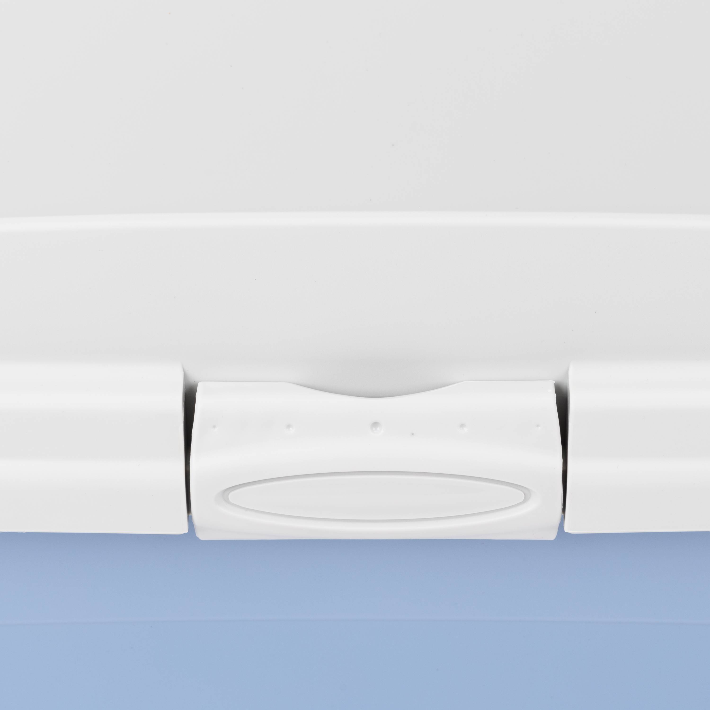 Ferplast - Ferplast MAXI BELLA CABRIO box toilette Ferplast chats nettoyage facile poignée - Imagen 5