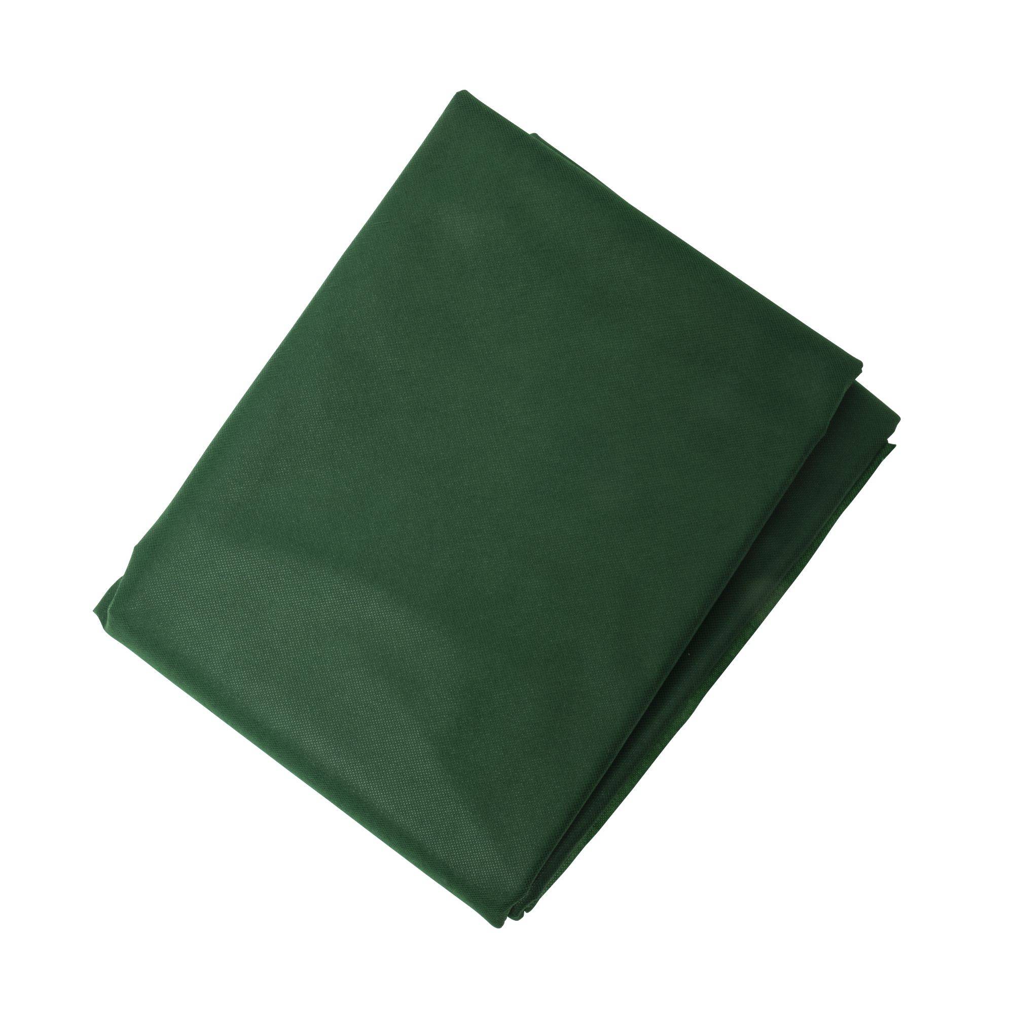 Voile d'hivernage vert 90g-m2 - Imagen 5