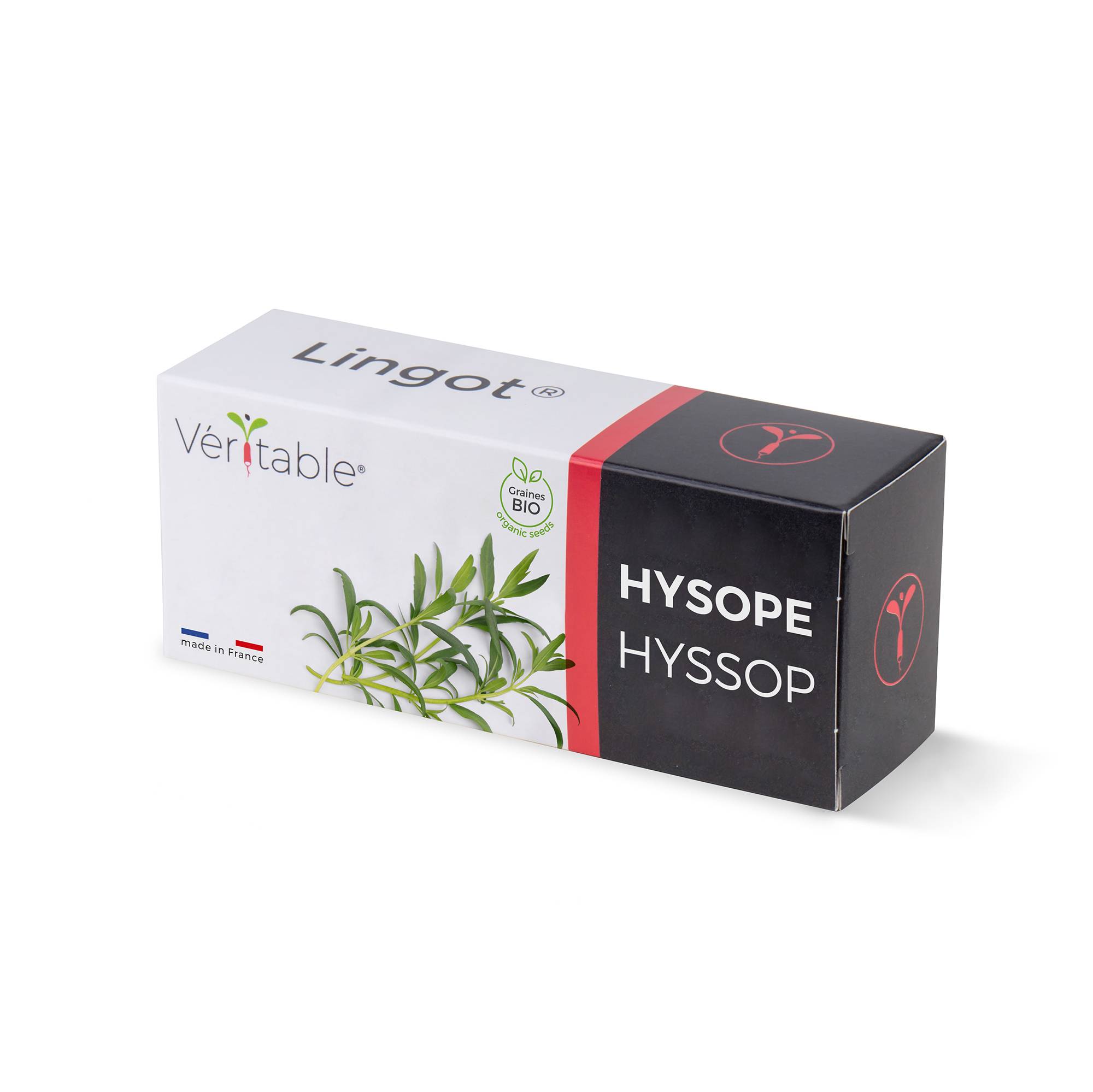 Veritable - Lingot Hysope BIO - Recharge prête à l'emploi - Véritable - Imagen 1