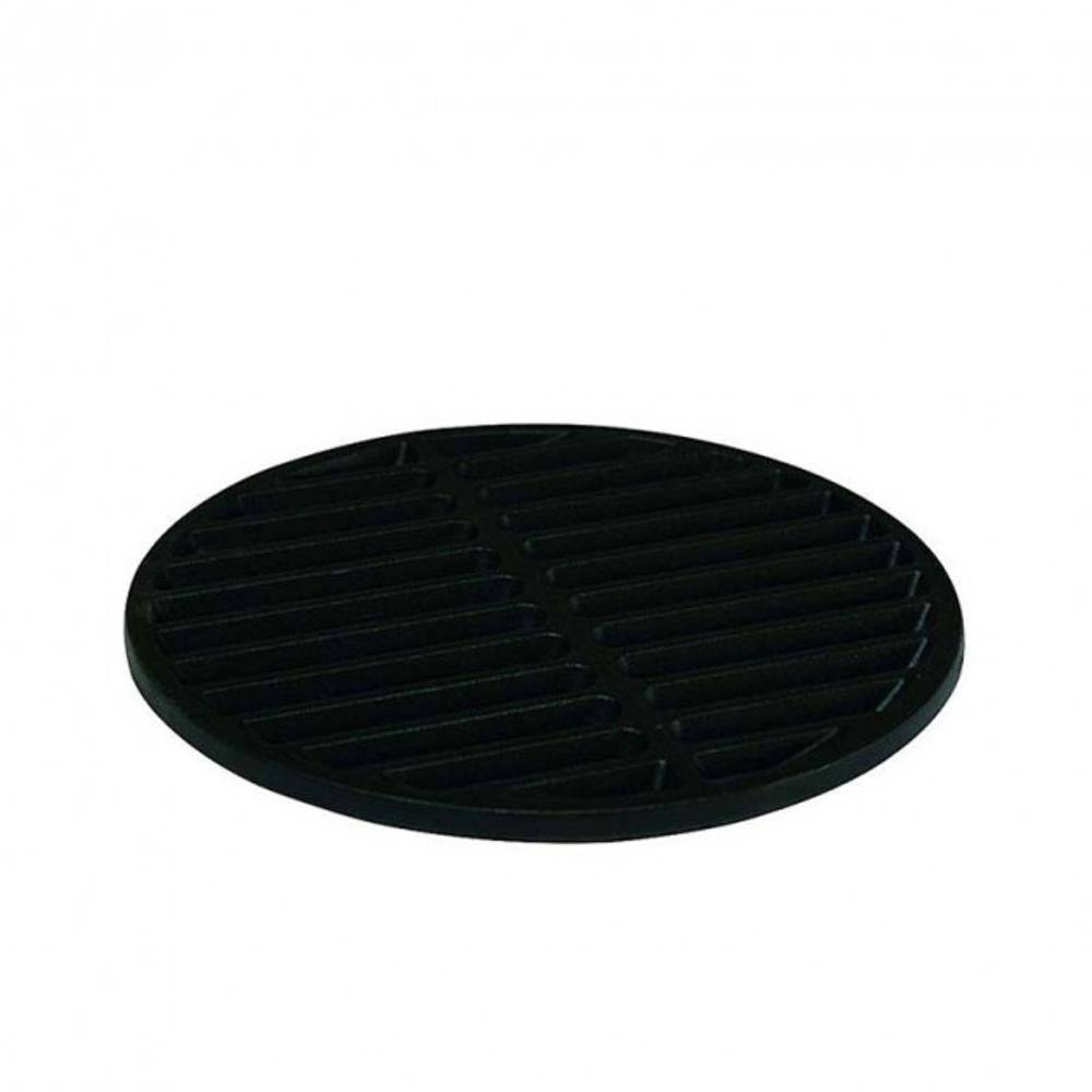 Grille en fonte pour Kamado Grill Guru Original Medium - Imagen 1