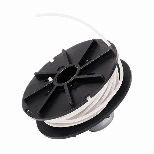 Einhell - Fil de rechange pour coupe-bordures GC-ET 4025 / 4526 / 5027 Einhell
