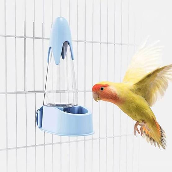 DtopbuyAge - Abreuvoir Automatique Oiseaux AntiTaches DtopbuyAge - Image 4